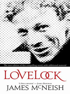 cover image of Lovelock